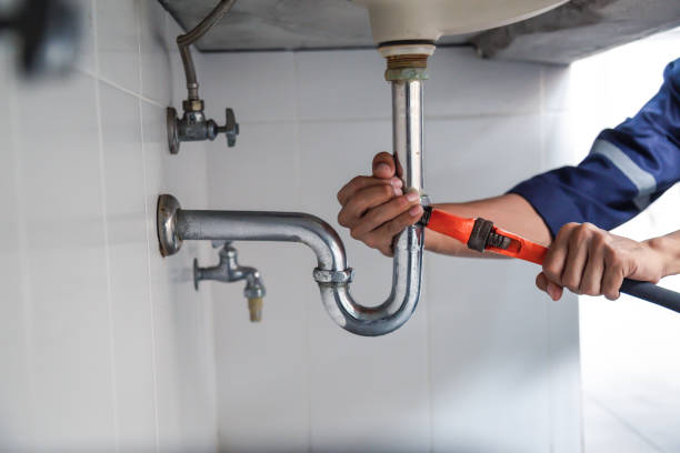 Best Heating & Cooling Plumbing in Knightsen, CA